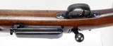 Springfield Armory Model 1896 Krag-Jorgensen Rifle .30-40 Krag (1896) ANTIQUE - EXCELLENT - 18 of 25