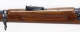 Springfield Armory Model 1896 Krag-Jorgensen Rifle .30-40 Krag (1896) ANTIQUE - EXCELLENT - 10 of 25