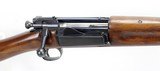 Springfield Armory Model 1896 Krag-Jorgensen Rifle .30-40 Krag (1896) ANTIQUE - EXCELLENT - 23 of 25