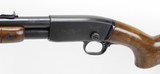 Remington Model 121 FieldMaster Pump Action Rifle .22 S-L-LR (1946) TAKEDOWN - 16 of 25