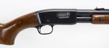 Remington Model 121 FieldMaster Pump Action Rifle .22 S-L-LR (1946) TAKEDOWN - 4 of 25