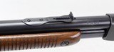 Remington Model 121 FieldMaster Pump Action Rifle .22 S-L-LR (1946) TAKEDOWN - 14 of 25