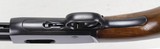 Remington Model 121 FieldMaster Pump Action Rifle .22 S-L-LR (1946) TAKEDOWN - 18 of 25