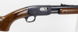 Remington Model 121 FieldMaster Pump Action Rifle .22 S-L-LR (1946) TAKEDOWN - 22 of 25
