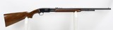 Remington Model 121 FieldMaster Pump Action Rifle .22 S-L-LR (1946) TAKEDOWN - 2 of 25