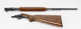Remington Model 121 FieldMaster Pump Action Rifle .22 S-L-LR (1946) TAKEDOWN - 25 of 25