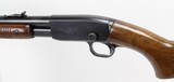 Remington Model 121 FieldMaster Pump Action Rifle .22 S-L-LR (1946) TAKEDOWN - 17 of 25
