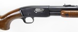 Remington Model 121 FieldMaster Pump Action Rifle .22 S-L-LR (1946) TAKEDOWN - 21 of 25