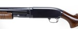 Winchester Model 12 Pump Shotgun 12Ga. (1955) RARE 30 - 8 of 25