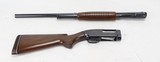 Winchester Model 12 Pump Shotgun 12Ga. (1955) RARE 30 - 25 of 25