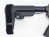 CMMG Banshee 300 Mk4 Semi-Auto Pistol 9MM (2019-Present) WOW!!! - 4 of 25