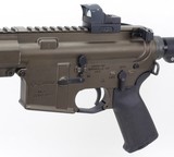 CMMG Banshee 300 Mk4 Semi-Auto Pistol 9MM (2019-Present) WOW!!! - 12 of 25