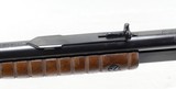 Remington Model 25 Slide Action Rifle .25-20 WCF (1923) TAKEDOWN MODEL - 13 of 24