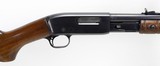 Remington Model 25 Slide Action Rifle .25-20 WCF (1923) TAKEDOWN MODEL - 4 of 24