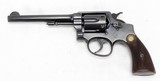 ALFA Double Action Revolver .32-20 WCF (Early 1920's Est.) EXTREMELY RARE!!! - 1 of 25