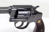 ALFA Double Action Revolver .32-20 WCF (Early 1920's Est.) EXTREMELY RARE!!! - 18 of 25