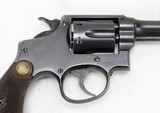 ALFA Double Action Revolver .32-20 WCF (Early 1920's Est.) EXTREMELY RARE!!! - 4 of 25
