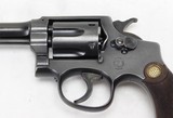 ALFA Double Action Revolver .32-20 WCF (Early 1920's Est.) EXTREMELY RARE!!! - 7 of 25