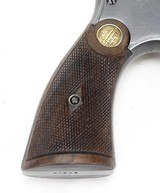 ALFA Double Action Revolver .32-20 WCF (Early 1920's Est.) EXTREMELY RARE!!! - 3 of 25