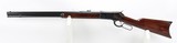 Winchester Model 1886 Lever Action Rifle .45-90 (1889) ANTIQUE - WOW!!! - 1 of 25