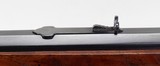 Winchester Model 1886 Lever Action Rifle .45-90 (1889) ANTIQUE - WOW!!! - 14 of 25