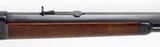 Winchester Model 1886 Lever Action Rifle .45-90 (1889) ANTIQUE - WOW!!! - 5 of 25