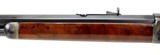 Winchester Model 1886 Lever Action Rifle .45-90 (1889) ANTIQUE - WOW!!! - 9 of 25