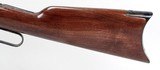 Winchester Model 1886 Lever Action Rifle .45-90 (1889) ANTIQUE - WOW!!! - 7 of 25