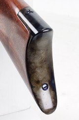 Winchester Model 1886 Lever Action Rifle .45-90 (1889) ANTIQUE - WOW!!! - 12 of 25