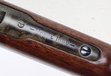 Winchester Model 1886 Lever Action Rifle .45-90 (1889) ANTIQUE - WOW!!! - 17 of 25