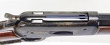 Winchester Model 1886 Lever Action Rifle .45-90 (1889) ANTIQUE - WOW!!! - 23 of 25