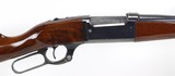 Savage Model 99A Lever Action Carbine .250-3000 Savage (1971) VERY NICE!!! - 4 of 25