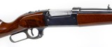 Savage Model 99A Lever Action Carbine .250-3000 Savage (1971) VERY NICE!!! - 21 of 25