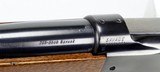 Savage Model 99A Lever Action Carbine .250-3000 Savage (1971) VERY NICE!!! - 15 of 25