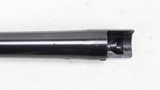 Remington 870 Special Field 12Ga. Shotgun Barrel 21