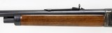 Marlin Model 1893 Lever Action Rifle .38-55WCF (1903) EXCELLENT!!! - 9 of 25
