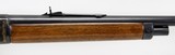 Marlin Model 1893 Lever Action Rifle .38-55WCF (1903) EXCELLENT!!! - 5 of 25