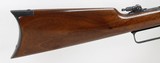 Marlin Model 1893 Lever Action Rifle .38-55WCF (1903) EXCELLENT!!! - 3 of 25