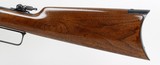 Marlin Model 1893 Lever Action Rifle .38-55WCF (1903) EXCELLENT!!! - 7 of 25