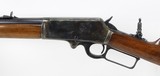 Marlin Model 1893 Lever Action Rifle .38-55WCF (1903) EXCELLENT!!! - 8 of 25