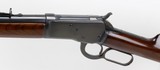 Winchester Model 1892 Lever Action Rifle .32-20WCF (1907) VERY NICE!!! - 16 of 25