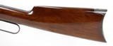 Winchester Model 1892 Lever Action Rifle .32-20WCF (1907) VERY NICE!!! - 7 of 25