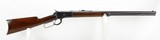 Winchester Model 1892 Lever Action Rifle .32-20WCF (1907) VERY NICE!!! - 2 of 25