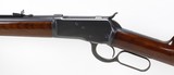 Winchester Model 1892 Lever Action Rifle .32-20WCF (1907) VERY NICE!!! - 8 of 25