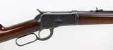 Winchester Model 1892 Lever Action Rifle .32-20WCF (1907) VERY NICE!!! - 4 of 25