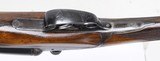 Darne R Series SxS Sliding Breech Shotgun 20Ga. (1920-1930's) EXCELLENT & RARE - 15 of 25