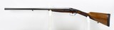 Darne R Series SxS Sliding Breech Shotgun 20Ga. (1920-1930's) EXCELLENT & RARE - 1 of 25