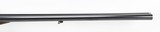 Darne R Series SxS Sliding Breech Shotgun 20Ga. (1920-1930's) EXCELLENT & RARE - 6 of 25