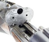 Darne R Series SxS Sliding Breech Shotgun 20Ga. (1920-1930's) EXCELLENT & RARE - 20 of 25
