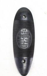 Darne R Series SxS Sliding Breech Shotgun 20Ga. (1920-1930's) EXCELLENT & RARE - 25 of 25